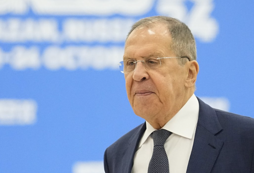 Лавров откри непознати детали: Како разговараат Путин и Трамп?