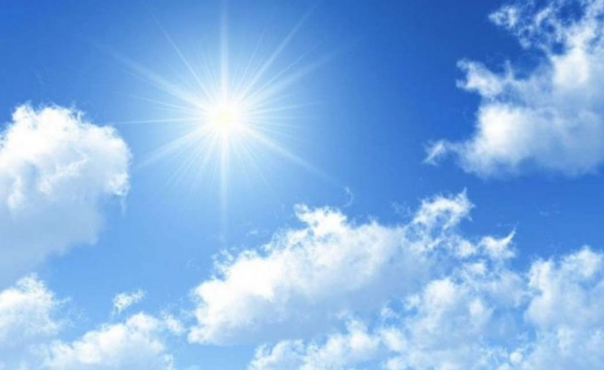 Одлични вести: Еве какво време ја очекува Македонија во следниот период