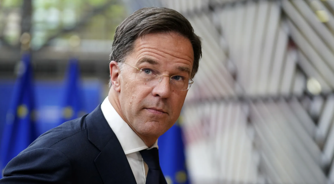 Руте: Руските ракети се на само неколку минути од европските градови