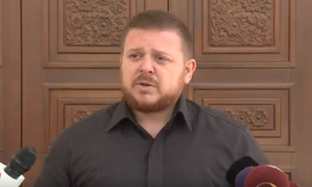 Сопственикот на агенцијата за обезбедување, Александар Нацев доби 30 дена притвор