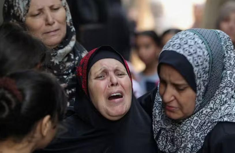 Продолжува израелската блокада: Девојче почина од глад во Газа