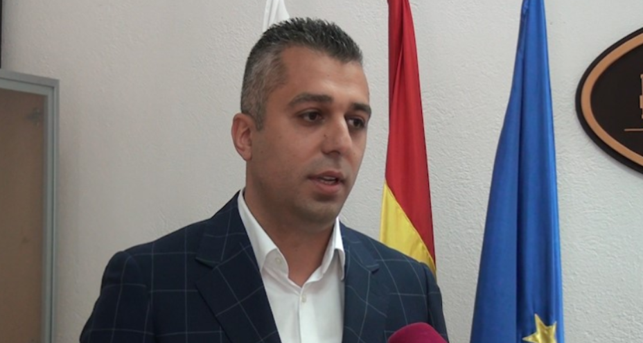 БОЈКОСКИ: НИКОЈ ОД СДСМ НЕ САКА ДА БИДЕ КАНДИДАТ ЗА ГРАДОНАЧАЛНИК