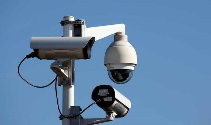 Системот „Сејф Сити“ стартува на 1 јануари 2026, најави министерот Тошковски