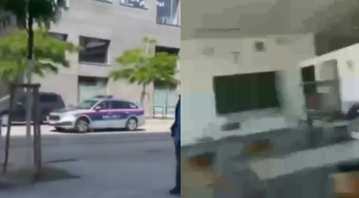 Трагедија во Грац: Десетмина загинати, многу повредени – објавени првите снимки [ВИДЕО]