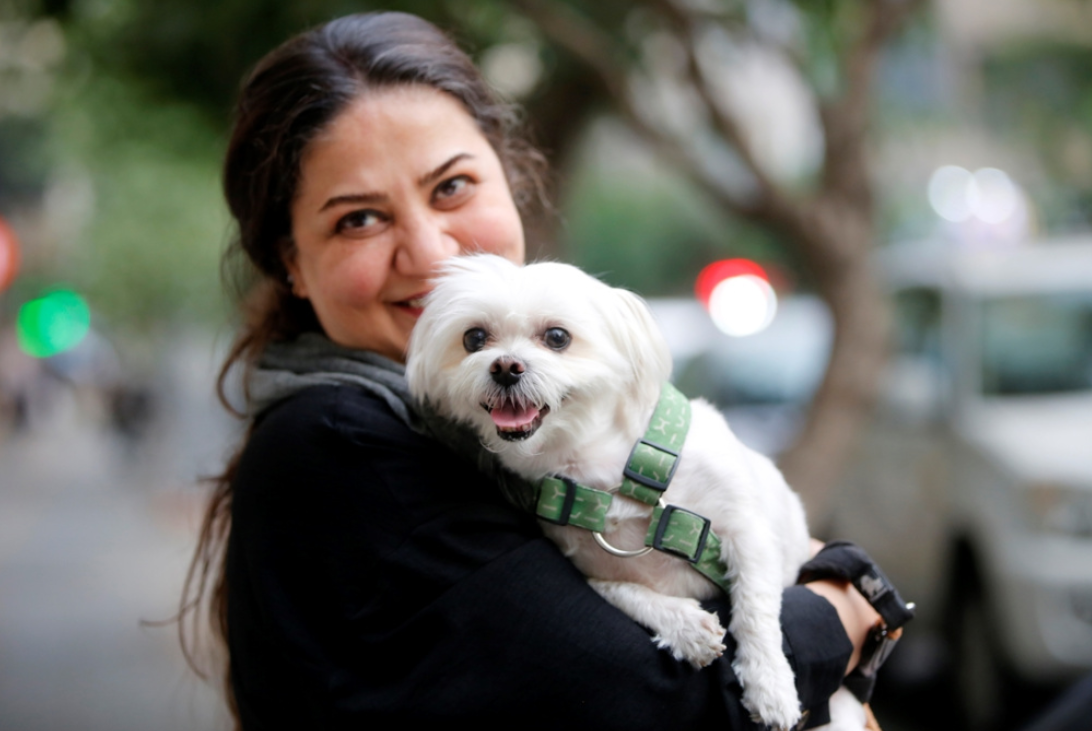 Иранските власти забранија шетање кучиња: “Закана за јавниот ред”