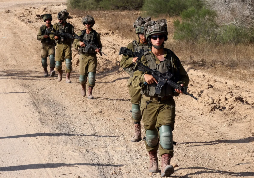 Десетици израелски војници одбија служба поради војната во Газа: „Нема да учествуваме во војната за преживување на Нетанјаху“