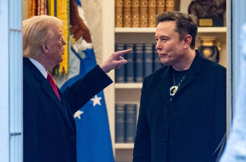 Маск го промени мислењето за Трамп: Најновата изјава на милијардерот го изненади светот