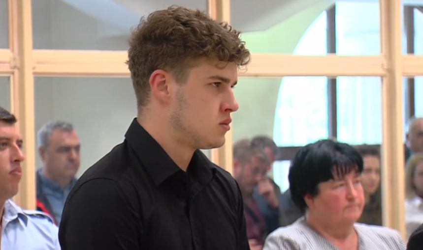 Васил Јованов повторно пред суд – овојпат за обвинение за трговија со дрога