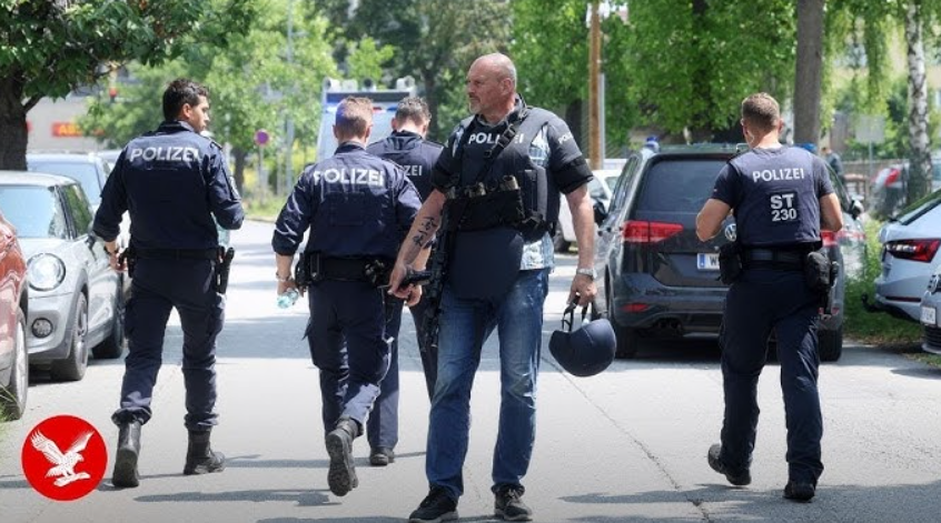 Полицијата пронајде проштално писмо во домот на напаѓачот од Грац