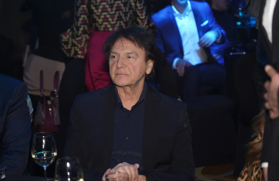 Здравко Чолиќ со потресна објава која го растажи Балканот