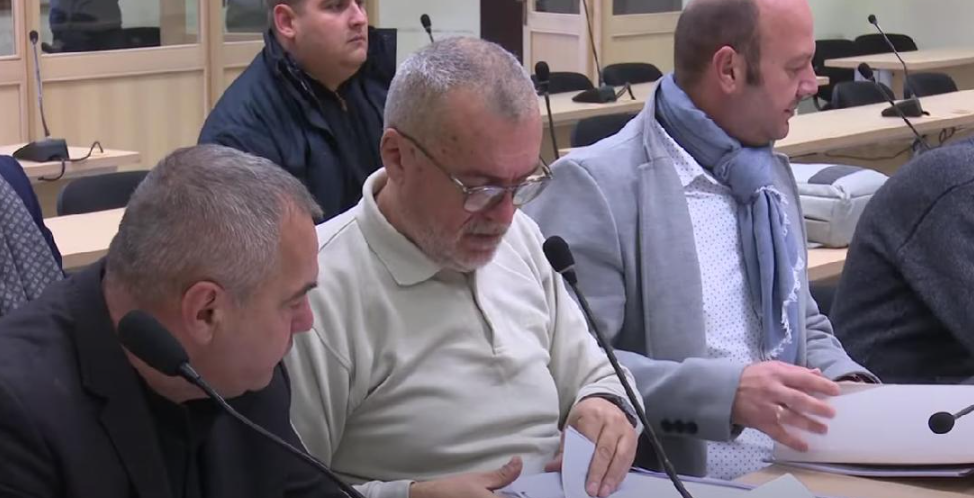 Обвинителството побара доживотен затвор за обвинетите за убиството на Вања и Панче