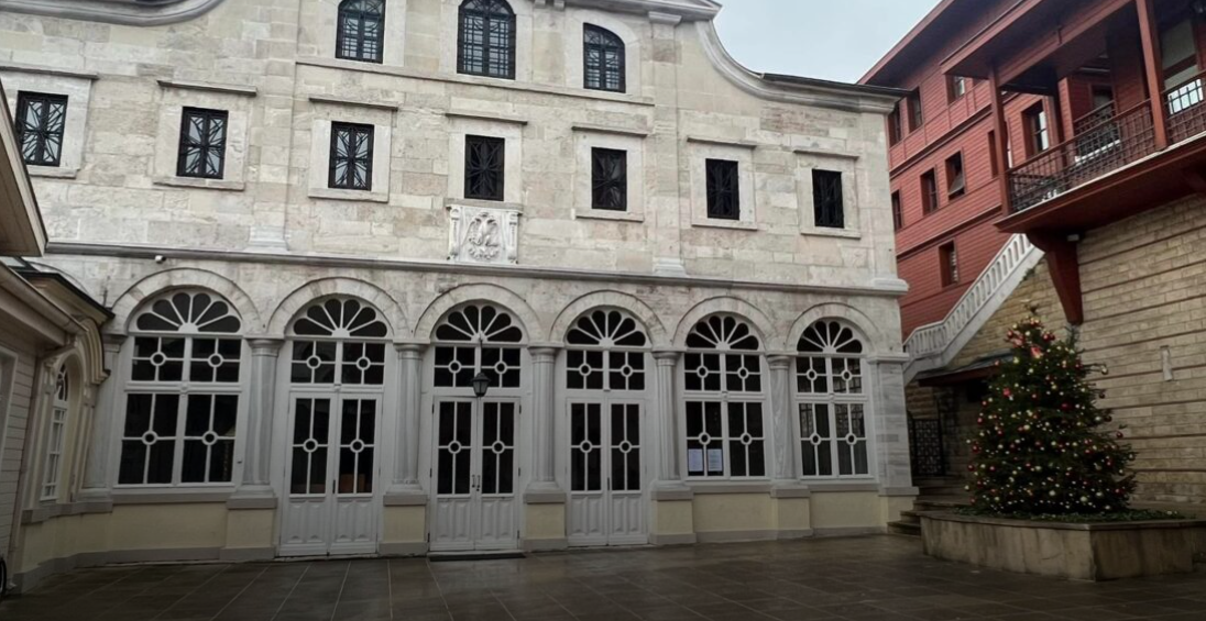 Путин побарал од Трамп протерување на Вселенската патријаршија од Истанбул