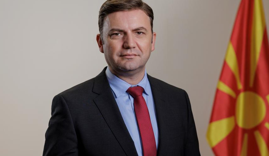 Мицкоски: Бујар Османи точно знаеше што прави, закова шајки на македонскиот идентитет – тоа нема да го заборавиме!