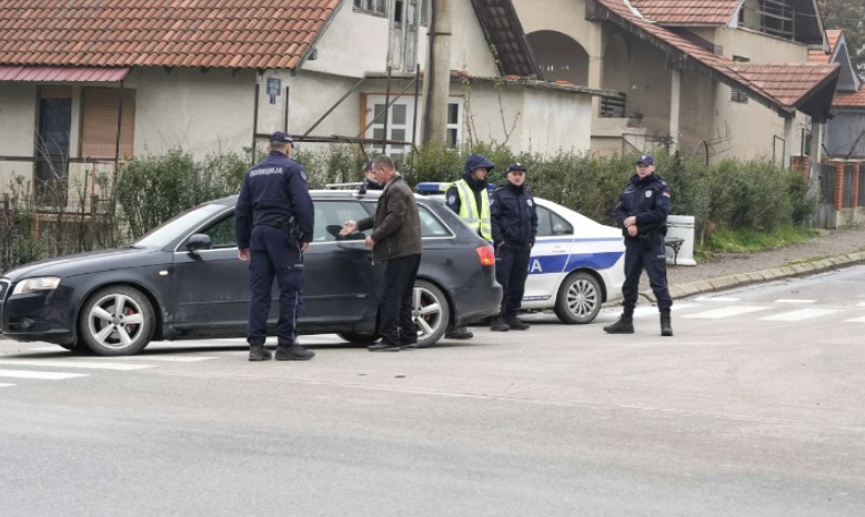 Пукање во Лесковац – има повредени!