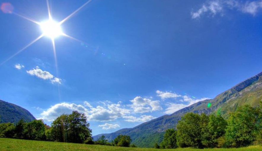 Временска прогноза: Еве какво време ја очекува Македонија оваа недела