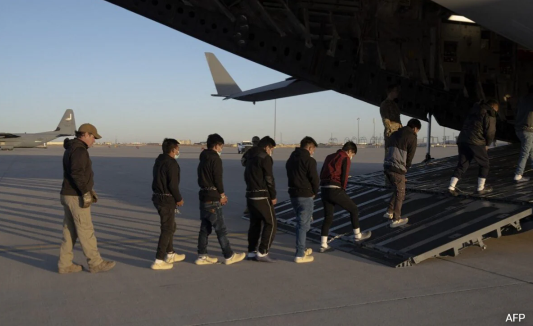 Косово ќе прифати 50 депортирани лица од САД