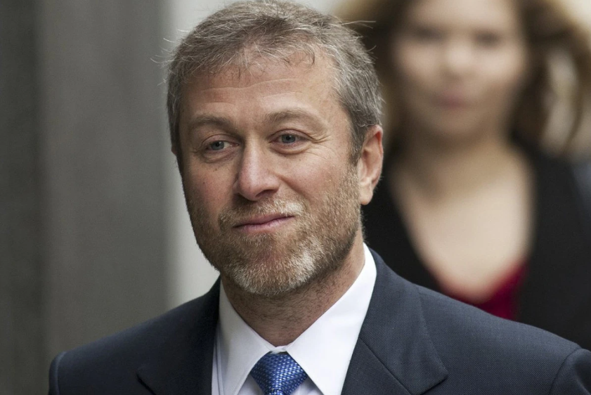 Абрамович: „Сакам само вистински поздрав со навивачите на Челси“