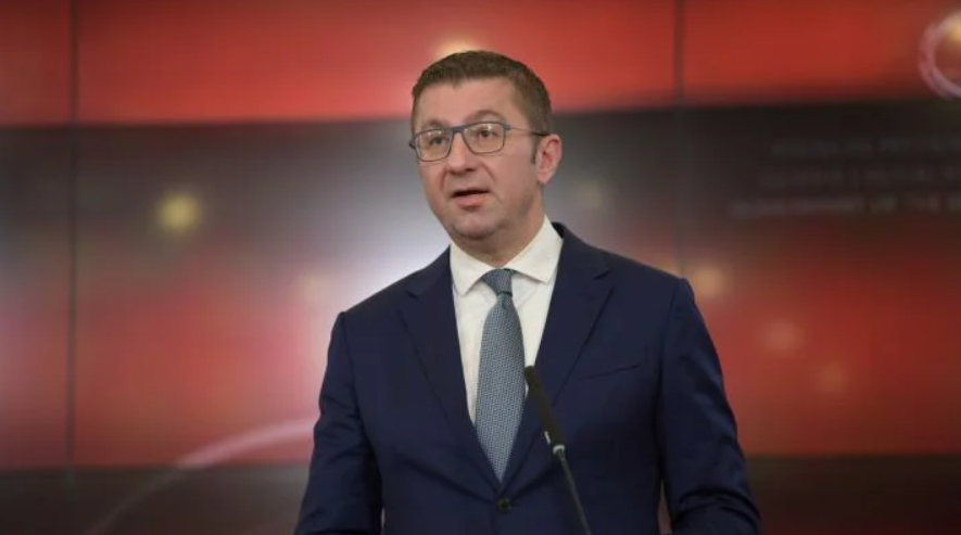 Мицкоски: Со новиот закон ќе се намали бројот на клубови кои организираат игри на среќа