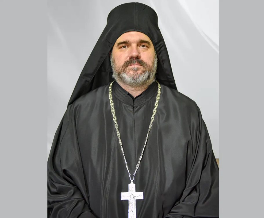 Игуменот Георгиј едногласно избран за нов Митрополит Дебарско-кичевски