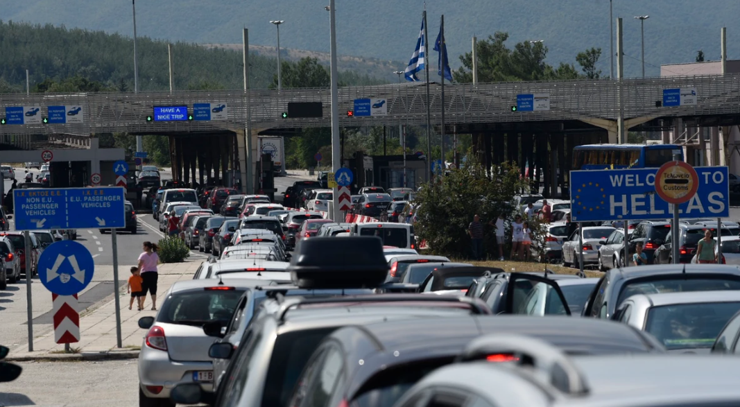 Грција воведува нови закони и построги правила за возачите – за еден прекршок, може да добиете казна затвор до 10 години!