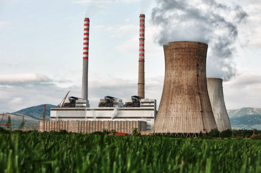 ЕСМ ќе инвестира во складишта за струја – ќе гради батериски системи