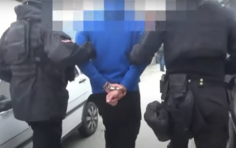 Апсења на неколку локации во Скопје – ова се деталите