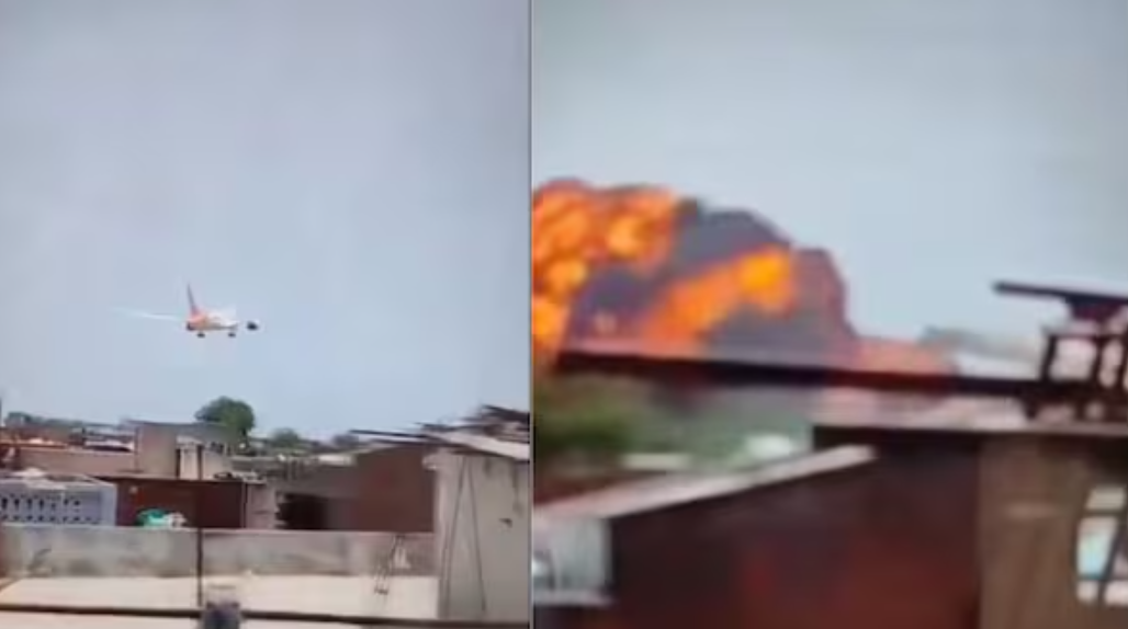 Шефот на полицијата потврди, нема преживеани во авионската несреќа во Индија