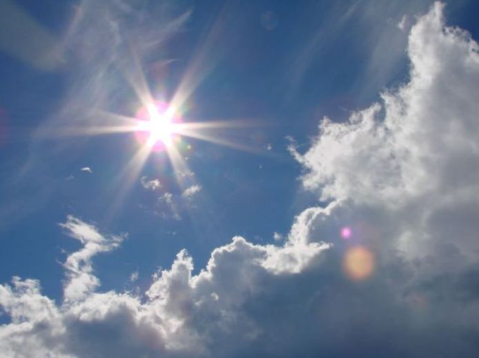 Временска прогноза: Еве до кога ќе биде топло, а од кога не очекуваат врнежи и грмежи