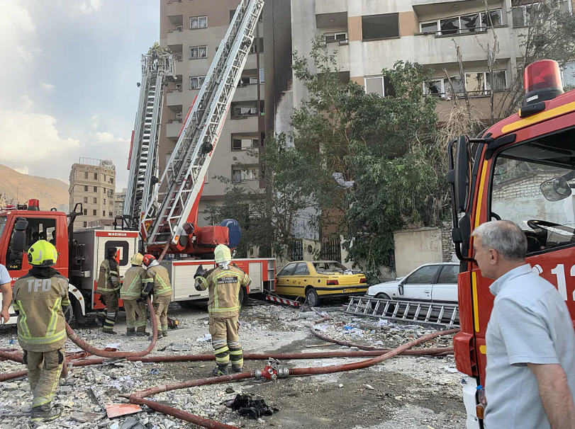 Пристигнуваат реакции од целиот свет откако Израел го нападна Иран: Осуди, повици за воздржаност но и предупредувања