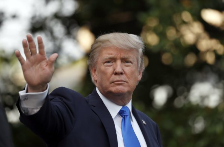 Откако Израел изврши огромен напад врз Иран, се огласи американскиот претседател Трамп