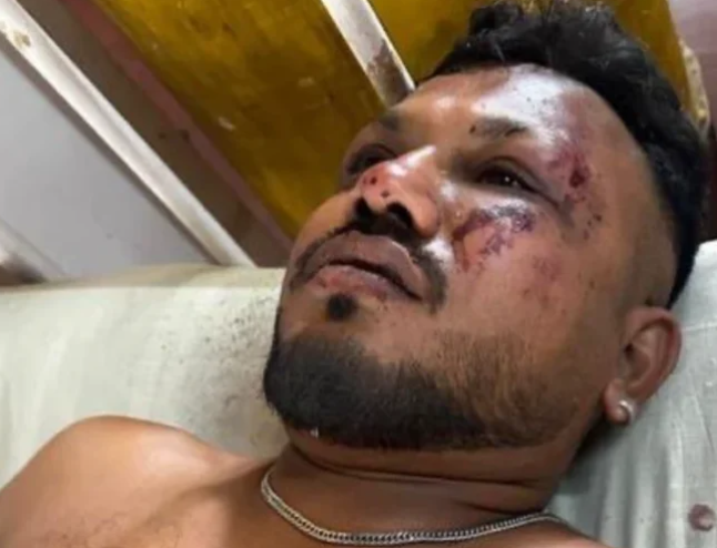 Единствениот преживеан од вчерашната авионска несреќа раскажа како успеал да го спаси својот живот