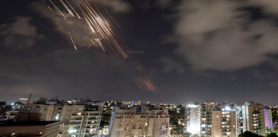 Се огласи Израел после големиот напад врз Иран: “Готово е”