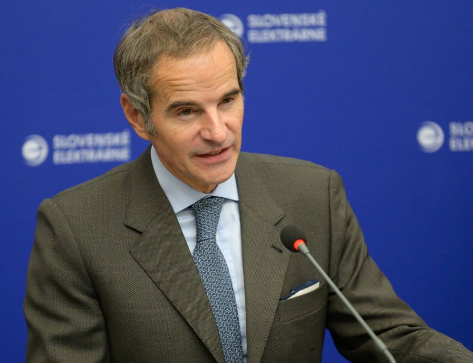 Изјавата на Гроси е најголемото разочарување за Израел после големиот напад