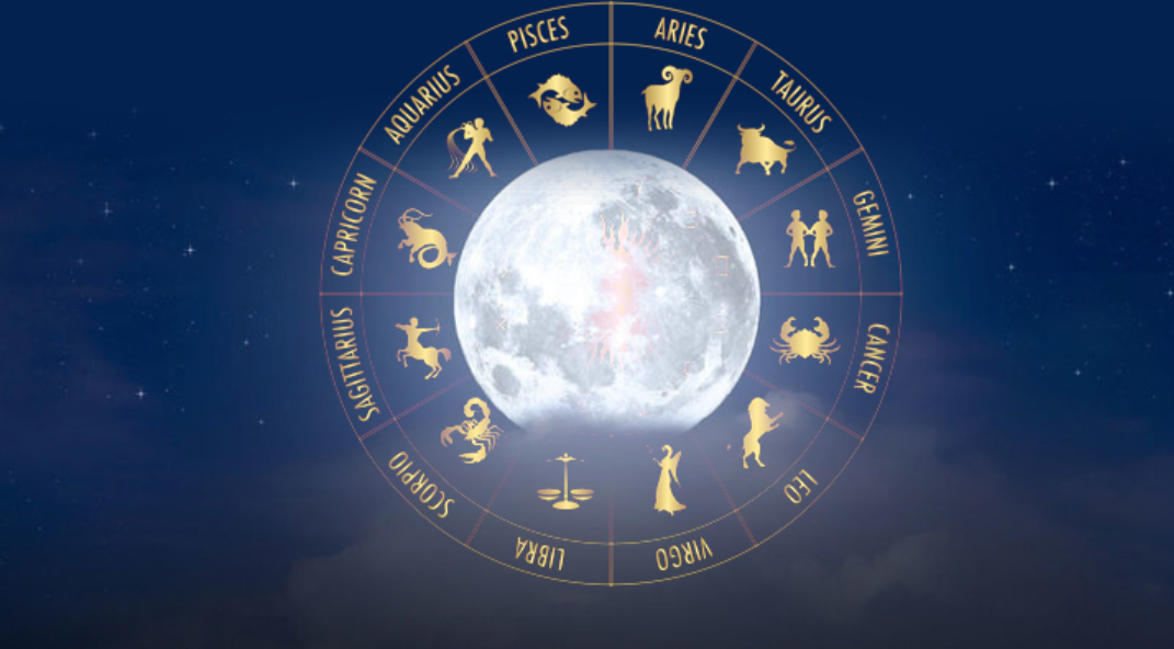 Месечината во Стрелец: Позитивен пресврт за три хороскопски знаци