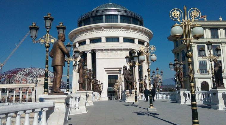 Двајца осомничени за разбојништво во Куманово