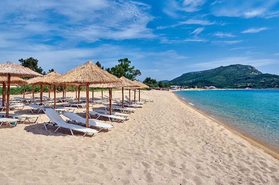 Љубица ја отвори најголемата дискусија за одмор во Грција: “Секоја година си поминувам со само 10 евра, не знам што правите вие”