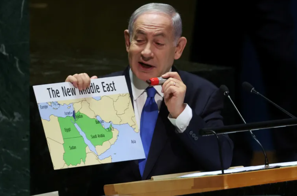 Ова е вистинската причина за нападот врз Иран: Нетанјаху ја откри крајната цел