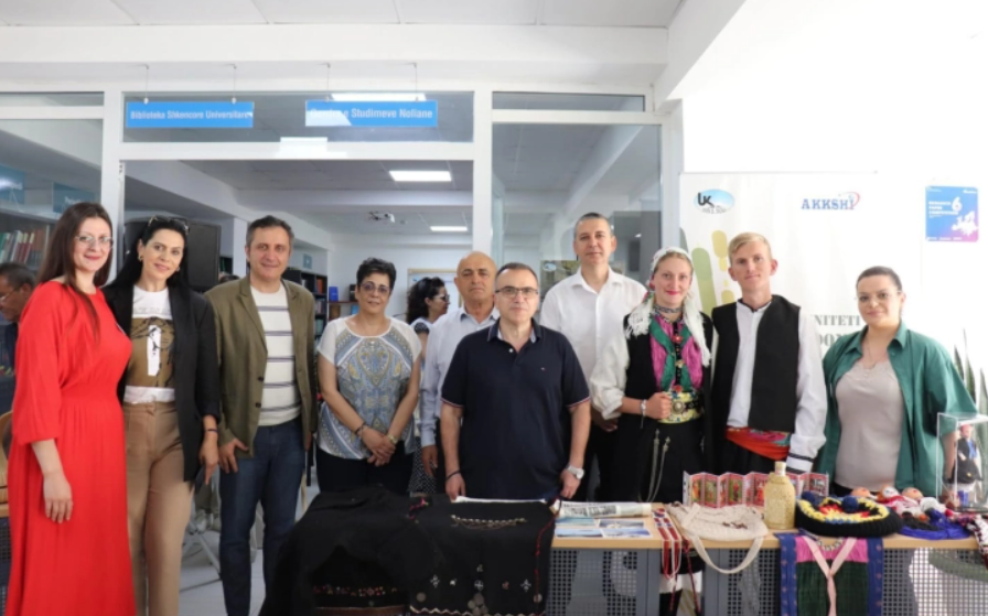 Научна студија: Македонската заедница во Округот Корча со длабоки корени и силен колективен идентитет