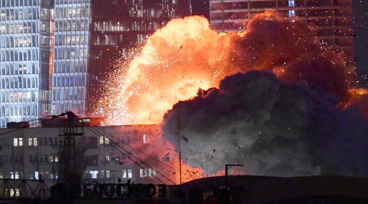 Јасна порака од Иран: „Ќе продолжиме со нападите додека Израел не зажали за своите постапки“