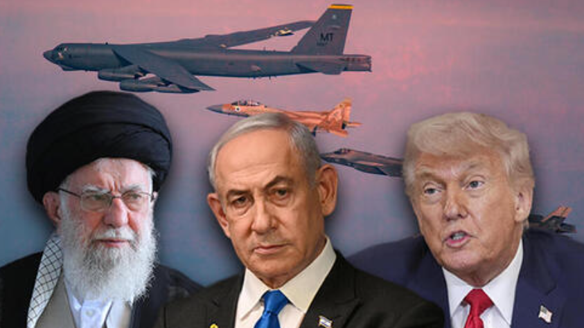 Иран со предупредување до САД, Велика Британија и Франција