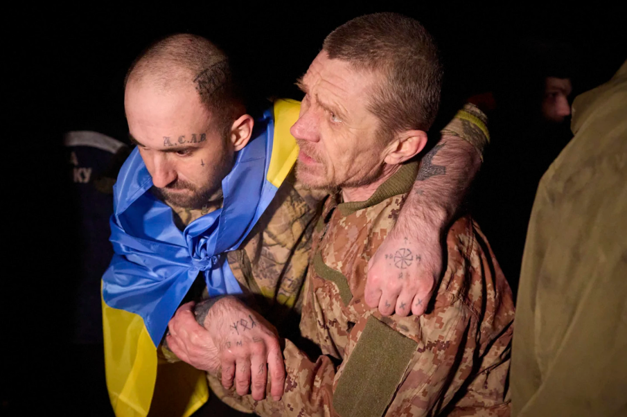 Русија и Украина извршија размена на заробленици, Москва предаде и тела на загинати украински војници