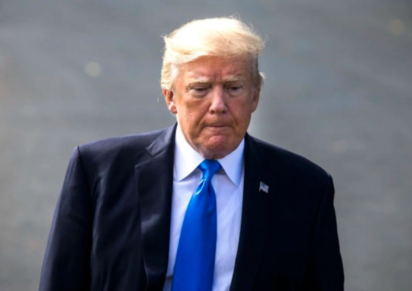 Нови проблеми за Трамп – најавени протести низ повеќе градови во САД