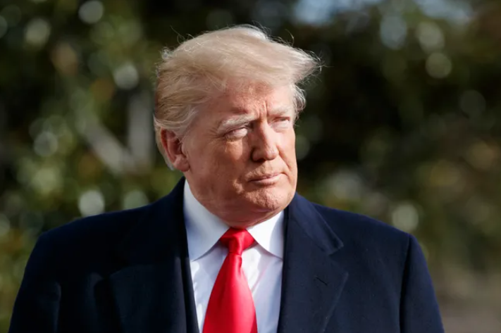 Трамп: Страшното насилство нема да се толерира во Америка