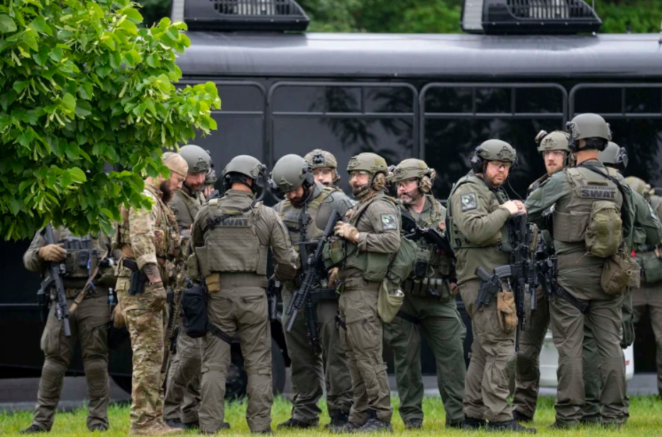 Политички атентат ја потресе Америка: Убиени политичарка и нејзиниот сопруг во Минесота, ранети сенатор и неговата сопруга