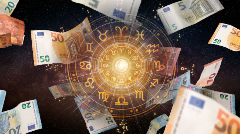 Ѕвездите носат пари: Овие пет хороскопски знаци летово ги очекува полн паричник