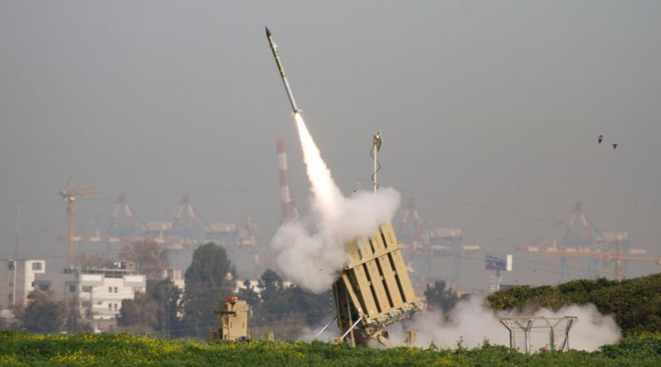 Аналитичар за CNN: Иранските ракети пробиваат се повеќе слоеви на израелската противвоздушна одбрана