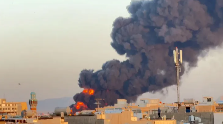 Иран бара осуда за Израел: „Европа мора да ја запре агресијата“