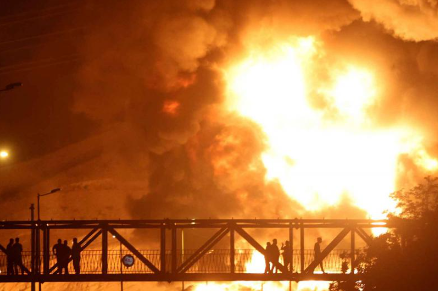 Иран одбива преговори под оган: „Нема примирје додека трае израелската агресија“