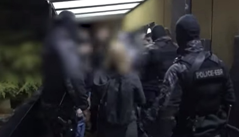 Падна уште еден корумпиран полицаец – дојавувал за планирани акциски контроли во казина и угостителски објекти