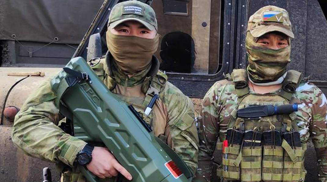 Британците открија колку војници на Северна Кореја загинале во војната во Украина – загубите продолжуваат да растат